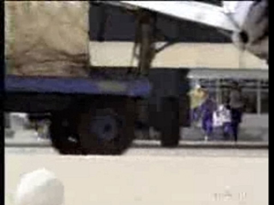 Nike pub foot aeroport