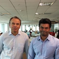 CEO Maxis tampil jawab dakwaan pelanggan dari Sabah