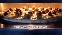 TurboChef Ventless Pizza Oven