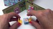 Hello Kitty Peppa Pig Dora The Explorer Dollhouse Unboxing Toys Review Part 5