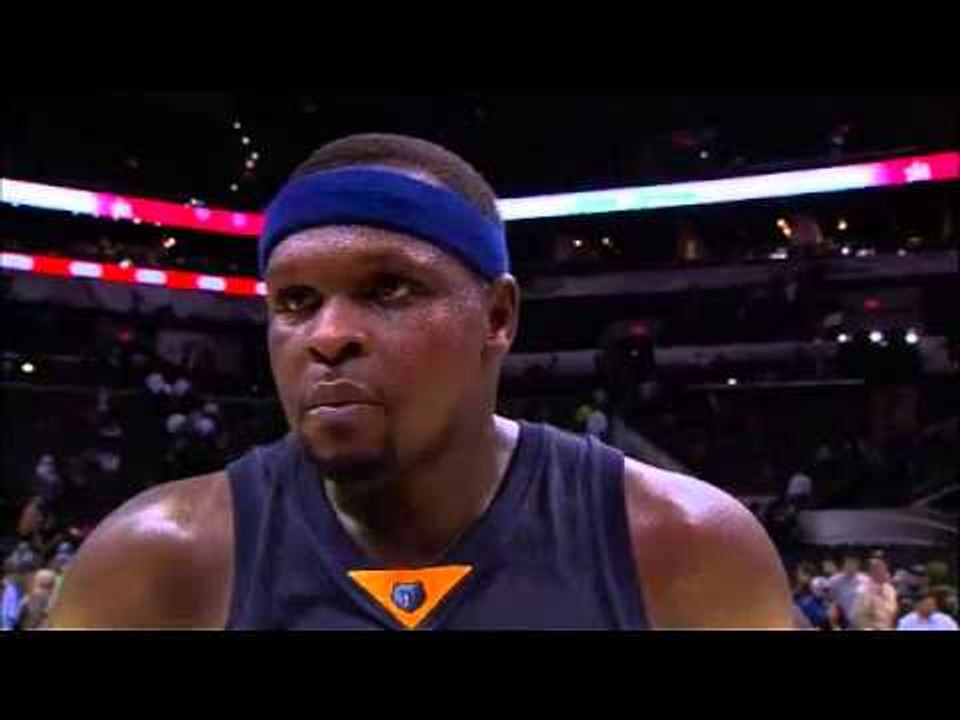 Grizzlies supera a Spurs
