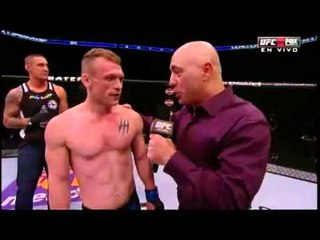 Ian Entwistle Wins via Submission with Ankle Lock Against Anthony Birchak 🥋