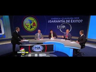 Peláez revela porque se fue Antonio Mohamed del América