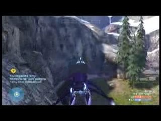 M30 Halo 3 Zune Contest