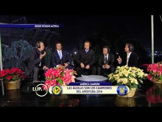 El pésimo arbitraje de Paul Delgadillo en el América-Tigres