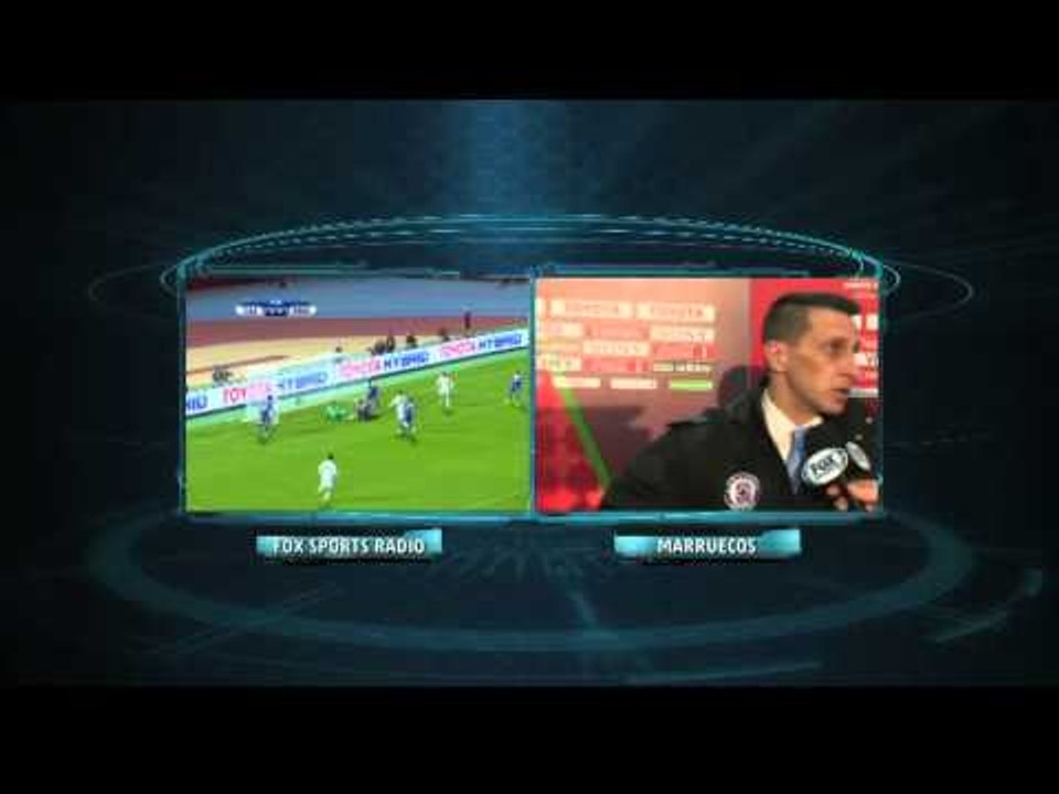 "Si perdonas, pagas": Gimenez