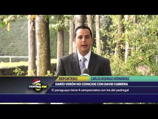 Pumas irá paso a paso