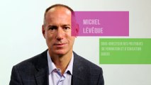 L'innovation pédagogique dans l'enseignement agricole - Michel Lévêque