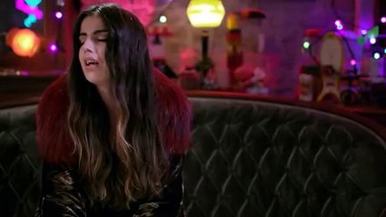 Melisa Uzunarslan - Duy Beni