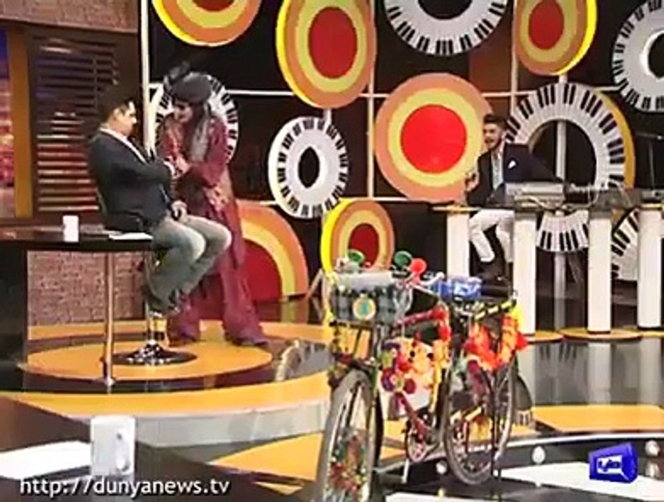 PATHAAN MAZAAKRAAT funny