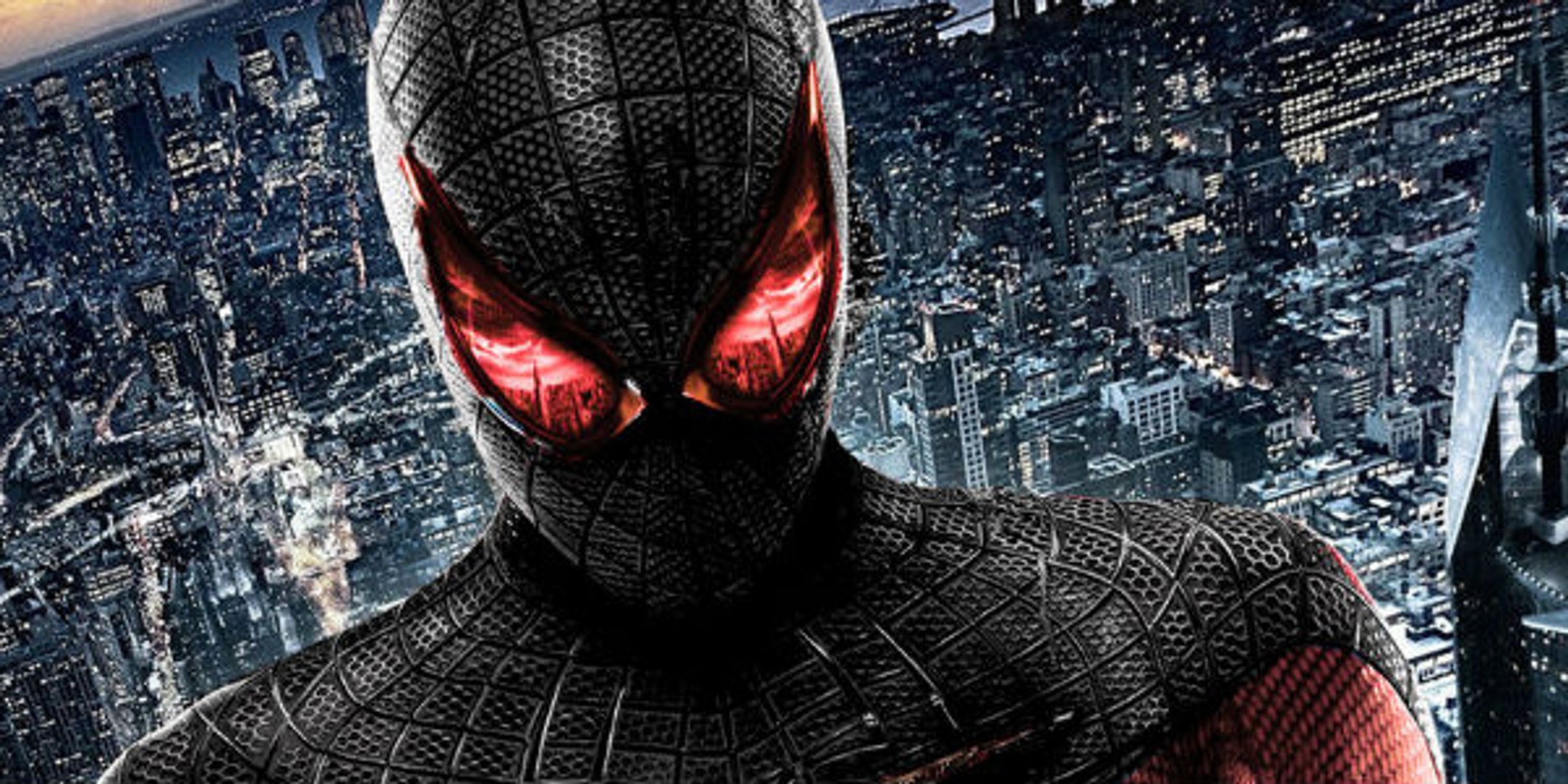 The amazing spider-man 3