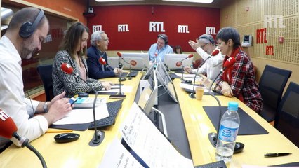 "Laissez-vous tenter" du 08 avril 2016