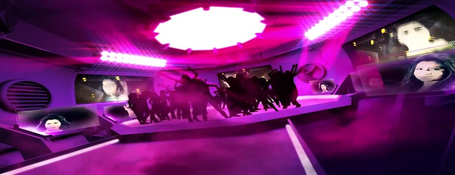 Roshik Nagor By Nishe (Item) Bangla Music Video (2016) HD 1080p