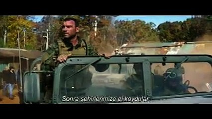 The 5th Wave İzle - Filmexpresi.com