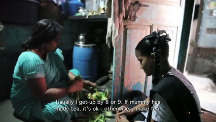 c'est dès l'enfance qu'il faut inculquer cela aux plus jeunes