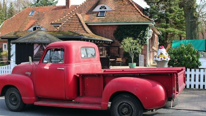 Eiscafé Bäk - Eis, Kaffee und Kuchen in Ratzeburg