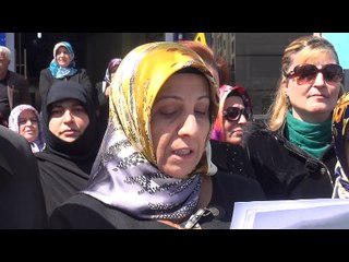 Van'da AKP-CHP Arasında Sözlü Atışma