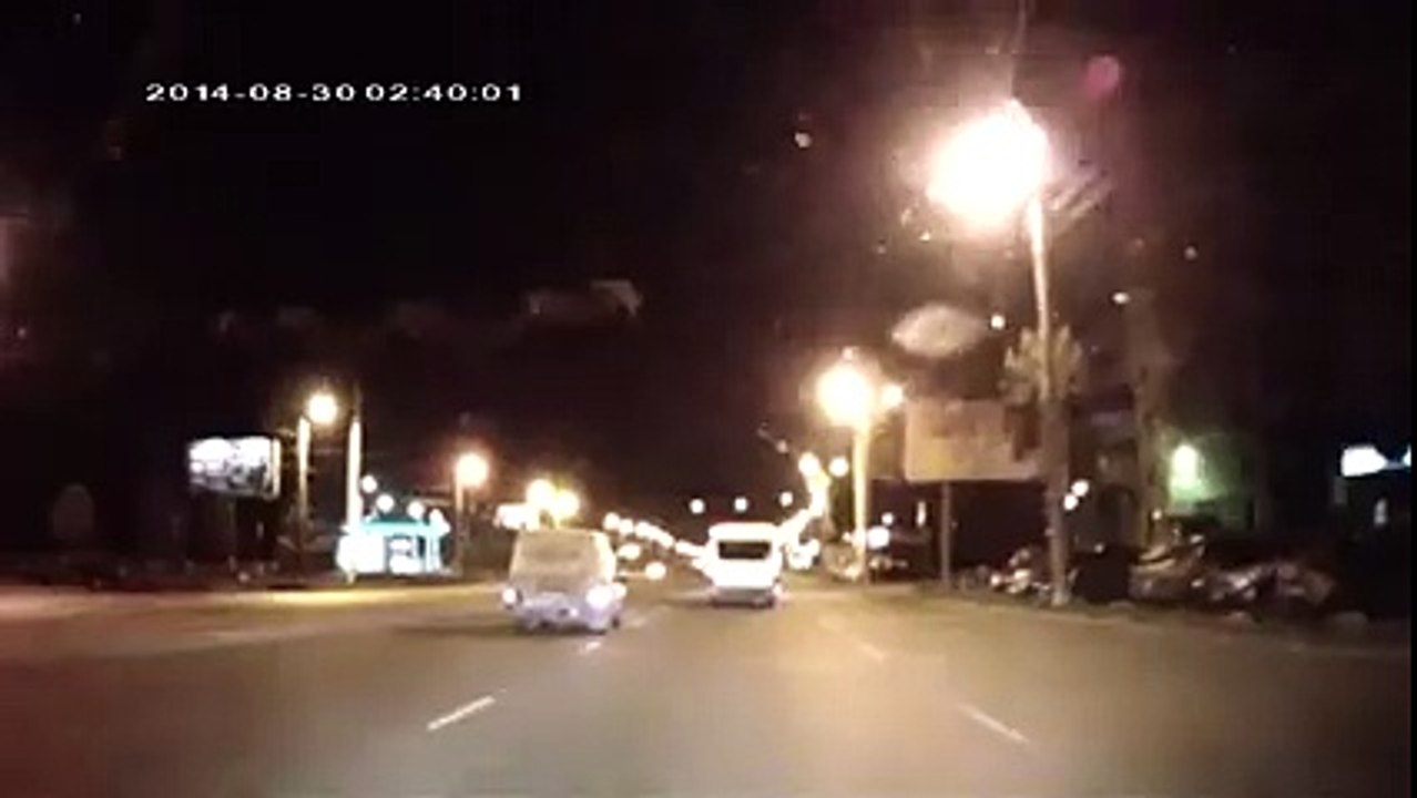 Seriousally Funny - Only in Russia