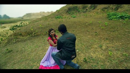 Shunno Moruvumi By Anisha Bangla Music Video 720p HD