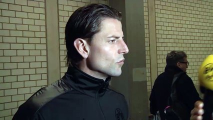 Quarts - Weidenfeller optimiste pour la qualification de Dortmund