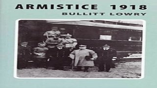 Download Armistice 1918