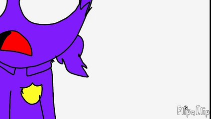 Purple girl vs purple guy special 111 suscritores