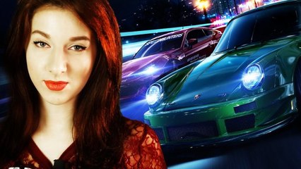 O co Chodzi w... Need For Speed (2015) | ZAJEGRANIE