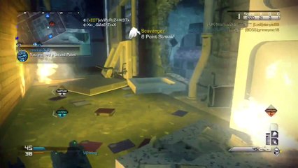 Double KEM Free Fall