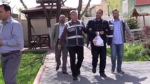 Üç Kez Müebbet Hapse Çarptırılan Firari Hükümlü Yakalandı - Konya