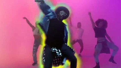 Will.i.am - Boys & Girls ft. Pia Mia (Official Video)