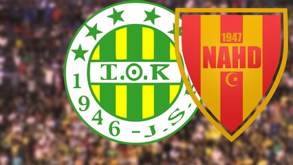 Avant match : JSK - NAHD un match décisif pour la fin de saison des kabyles