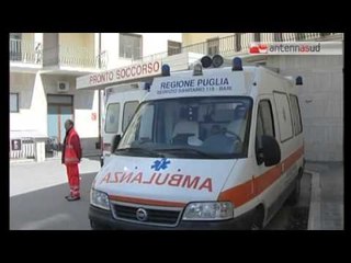 TGSRVapr07 sanita corruzione