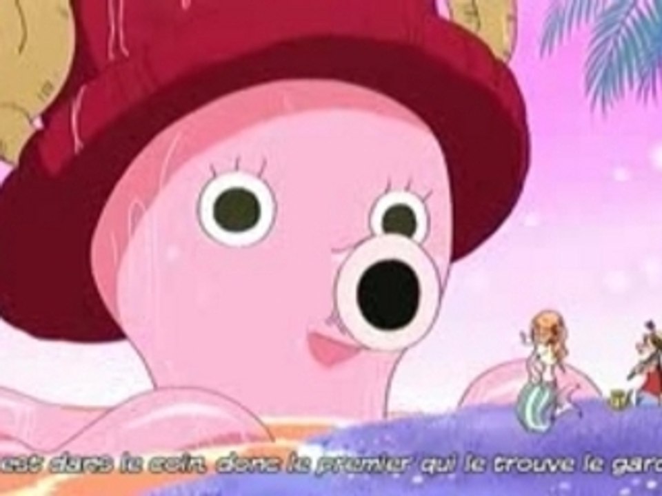 One Piece Straw Hat Theater 05 Vostfr Vidéo Dailymotion