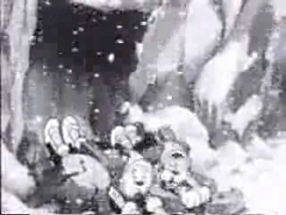 Betty Boop - Snow White