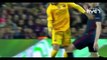 Neymar vs Atletico Madrid - Home 720p (05/04/2016) by HYE7