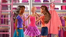 Barbie Deutsch Life in the Dreamhouse Ganzer Film 3