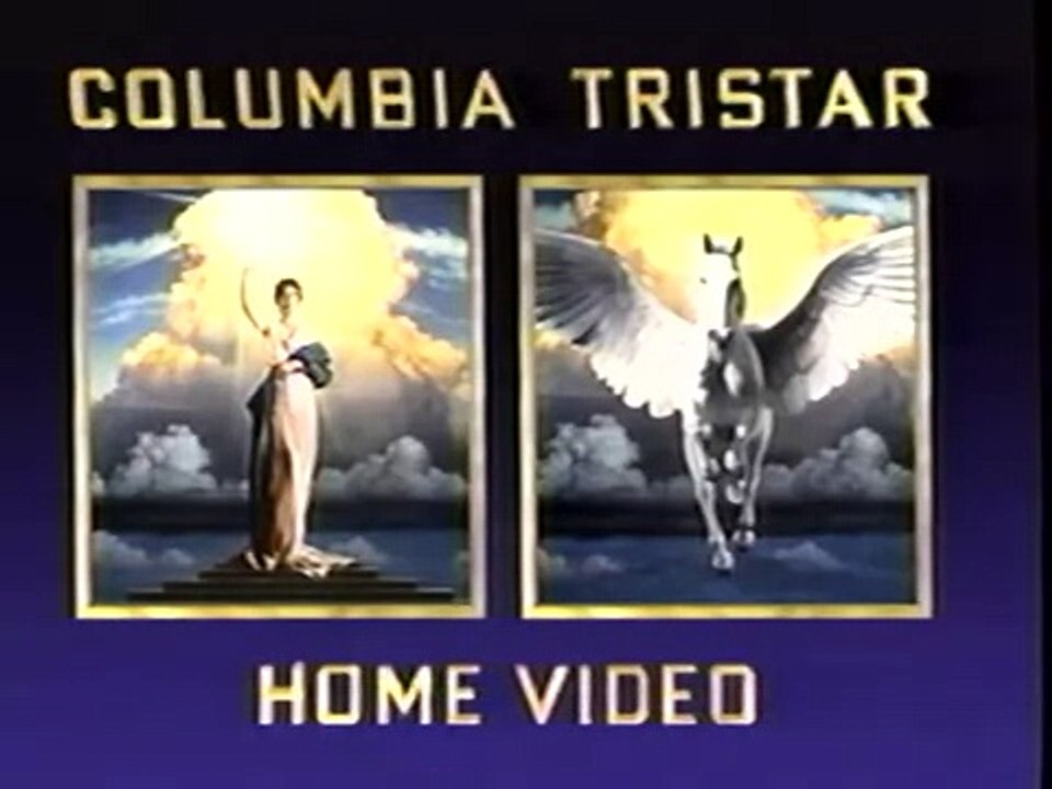 Opening to my 1998 vhs of The Bridge on The River Kwai