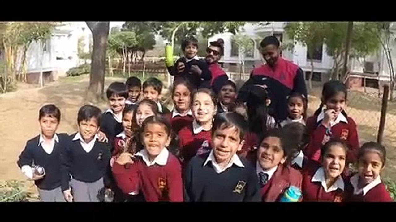 Fan Love for Jaipur Pink Panthers