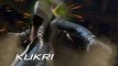 The King of Fighters XIV - Trailer Kukri et Mui Mui