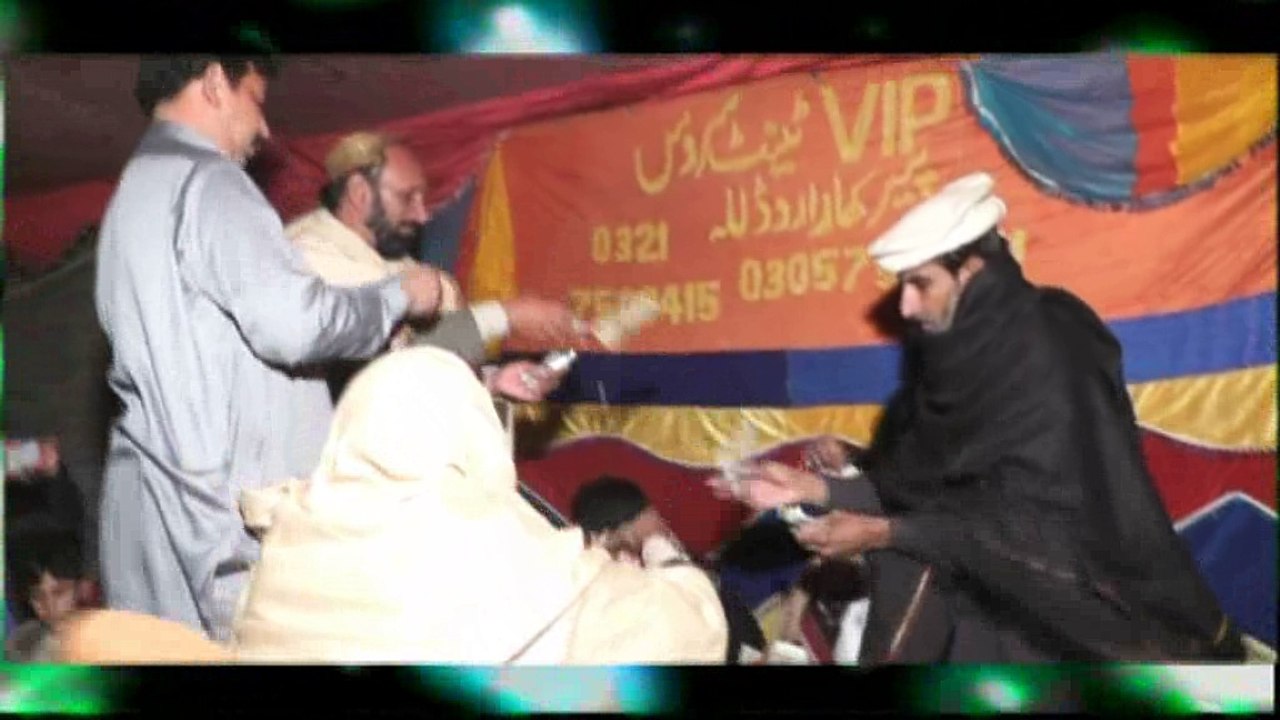 Ch Ahmed Ali Chadhar Lilla Mehndi Movie Part 1