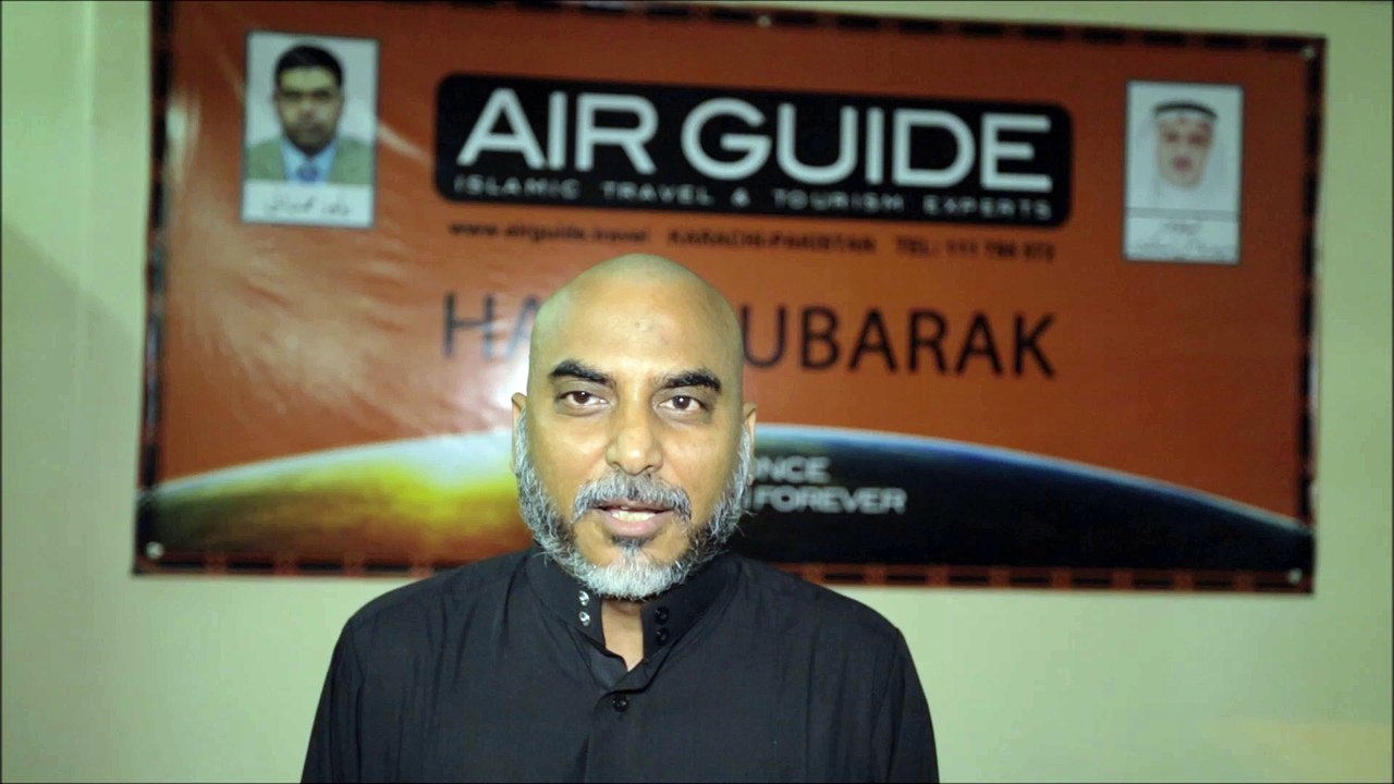 HAJJ COMMENTS 3