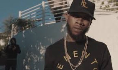 Tory Lanez LA Confidential Official Music Video 2016