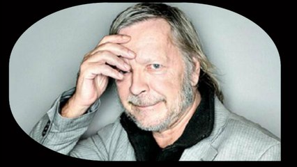 Renaud n'aime pas son titre Mistral Gagnant !