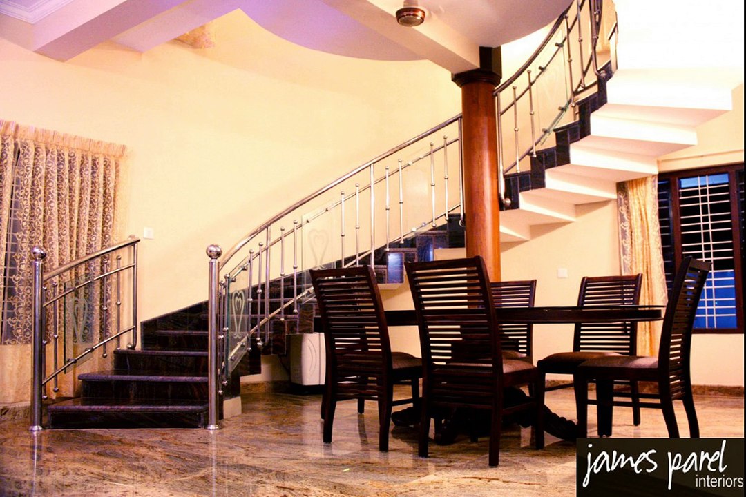 Top Interior designer services in Kochi