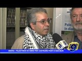 Andria | Palestinesi ed ebrei insieme per costruire ponti e non muri
