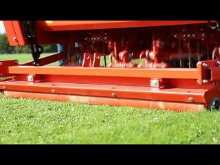 Jardiner naturel : les terrains sportifs