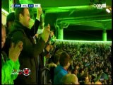 مباراة ريال مدريد وفولفسبورج كامة 2-1 (الجزء الاول )ذهاب ربع النهائى دورى الابطال 6/4/2016