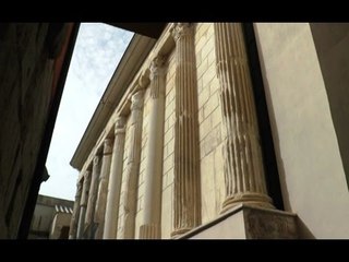 Pozzuoli (NA) - Rione Terra, accordo Comune-Demanio per valorizzazione (07.04.16)