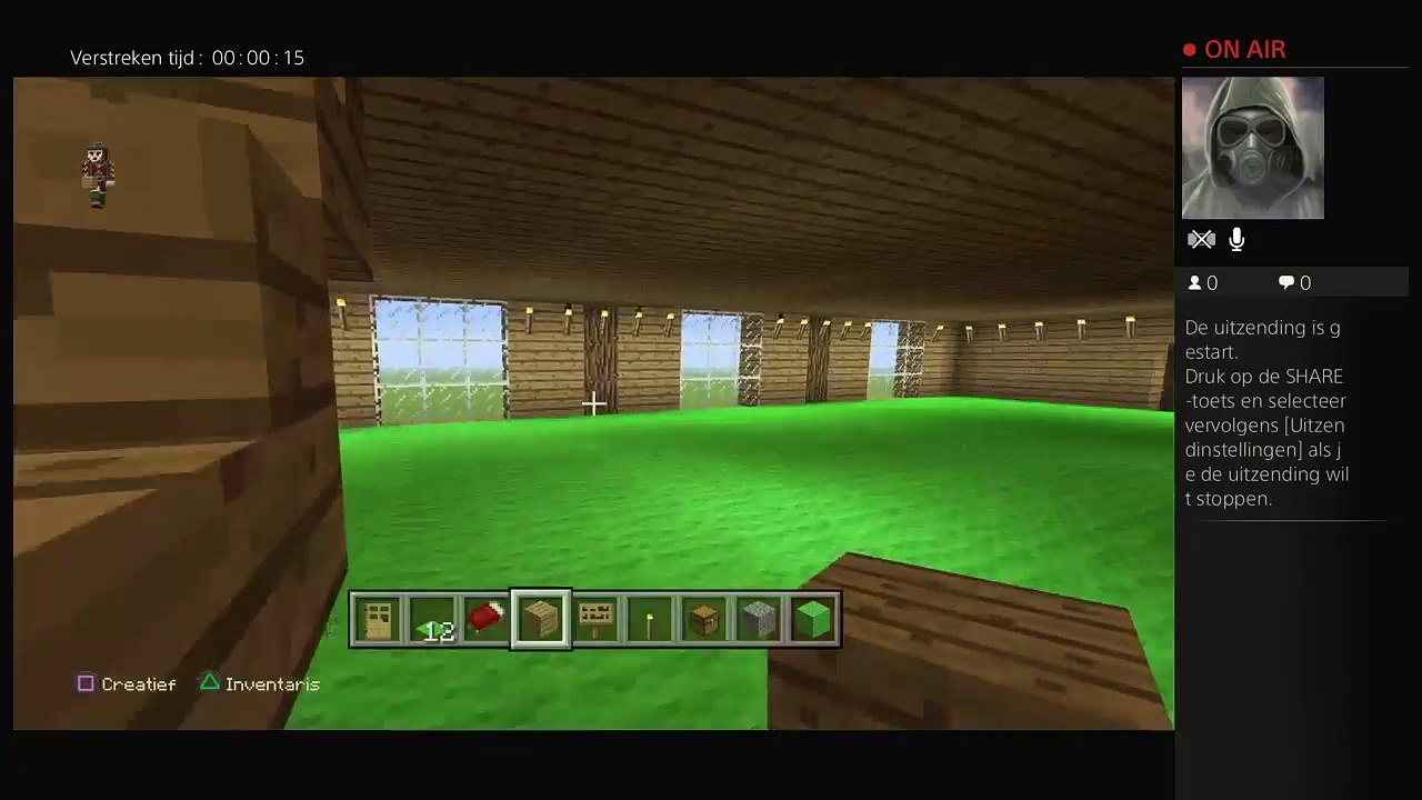 Live PS4 mijnkreft (4)