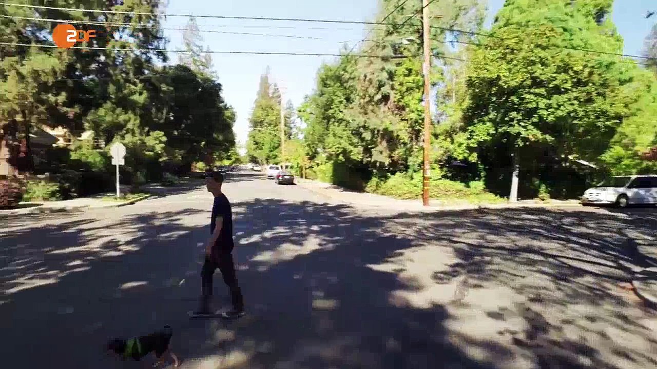 Weltmacht Google, der Überwachungsaparat von Morgen?